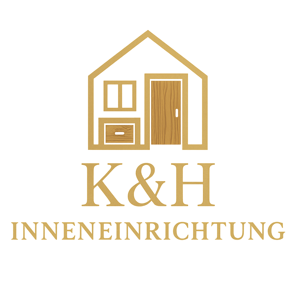 K&H Inneneinrichtung GbR Logo